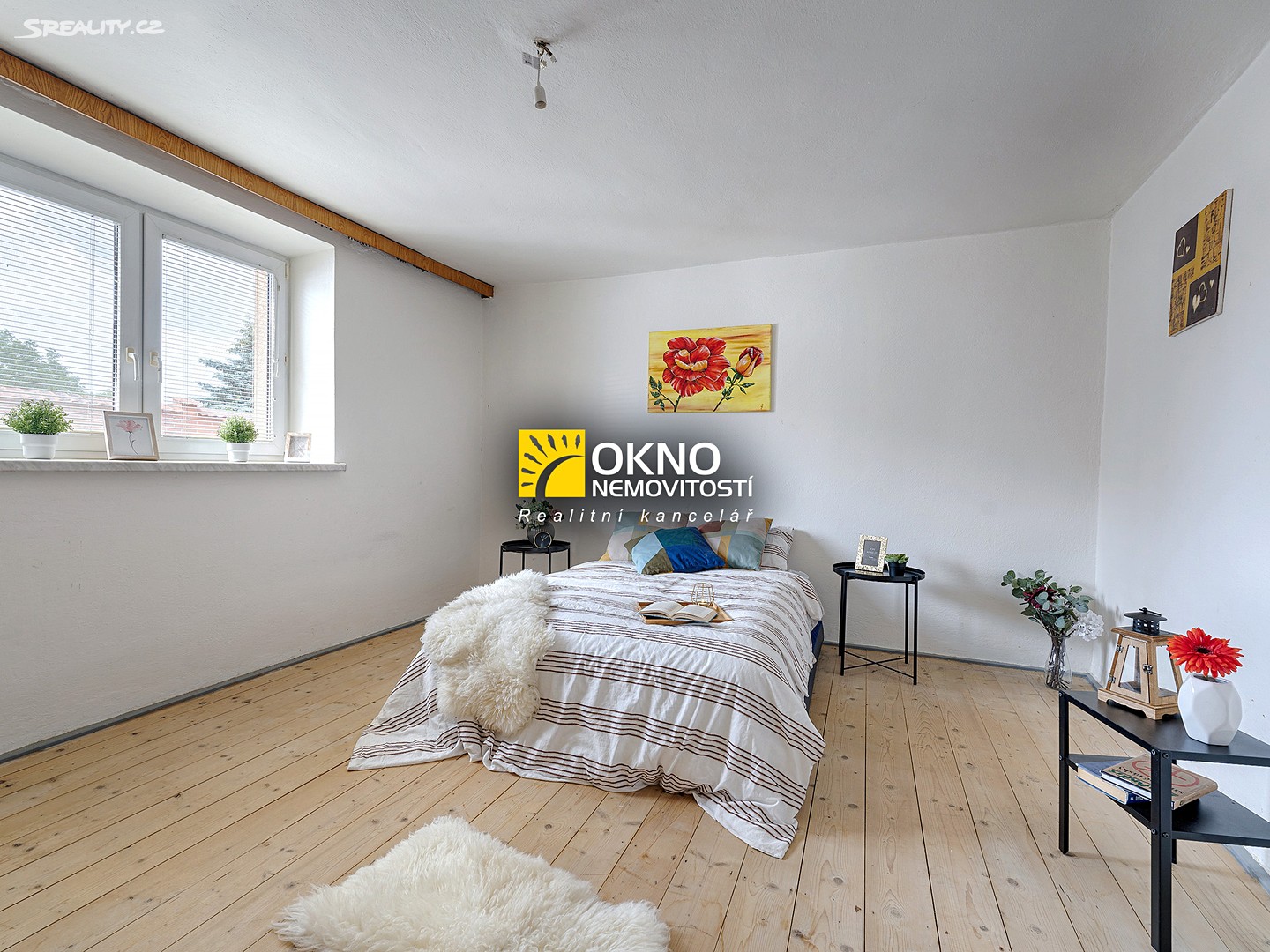 Prodej  rodinného domu 90 m², pozemek 180 m², Těšany, okres Brno-venkov