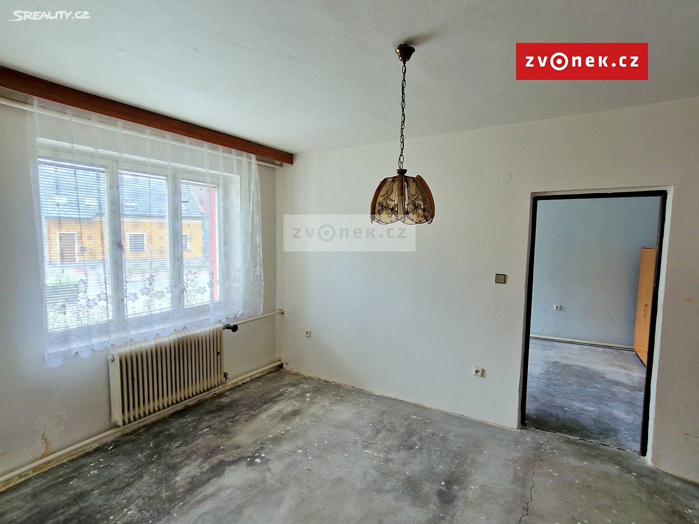 Prodej  rodinného domu 250 m², pozemek 1 519 m², Masarykova, Tlumačov