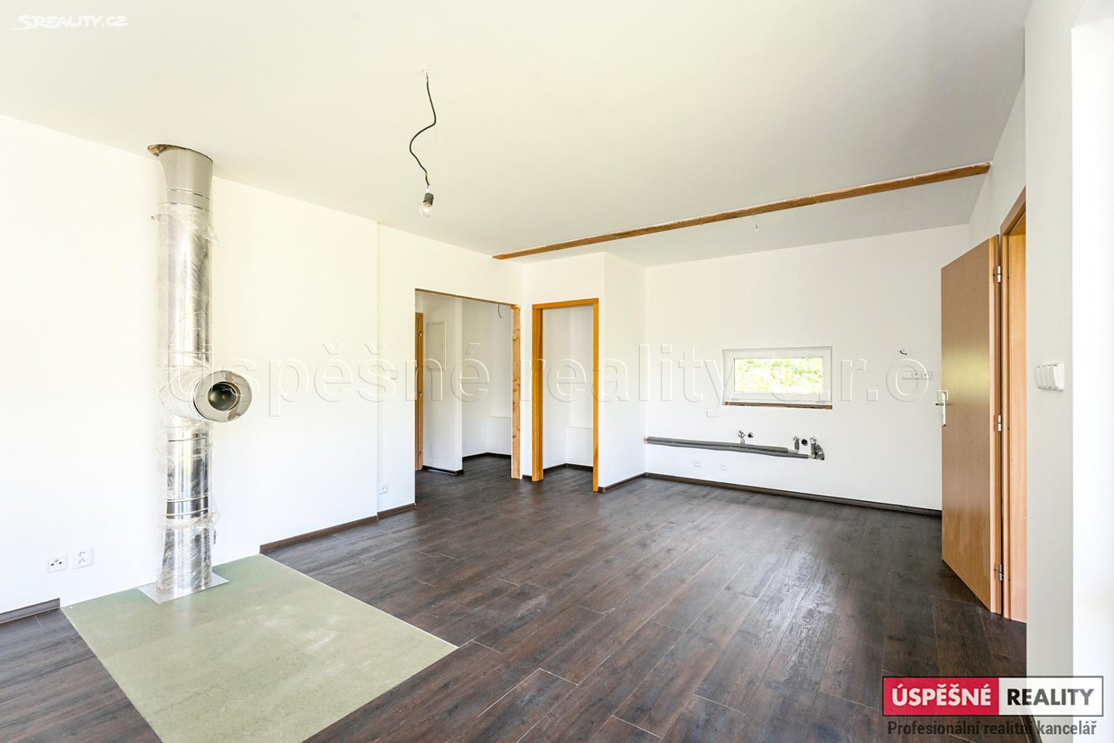 Prodej  rodinného domu 52 m², pozemek 2 536 m², Královecká, Trutnov - Libeč