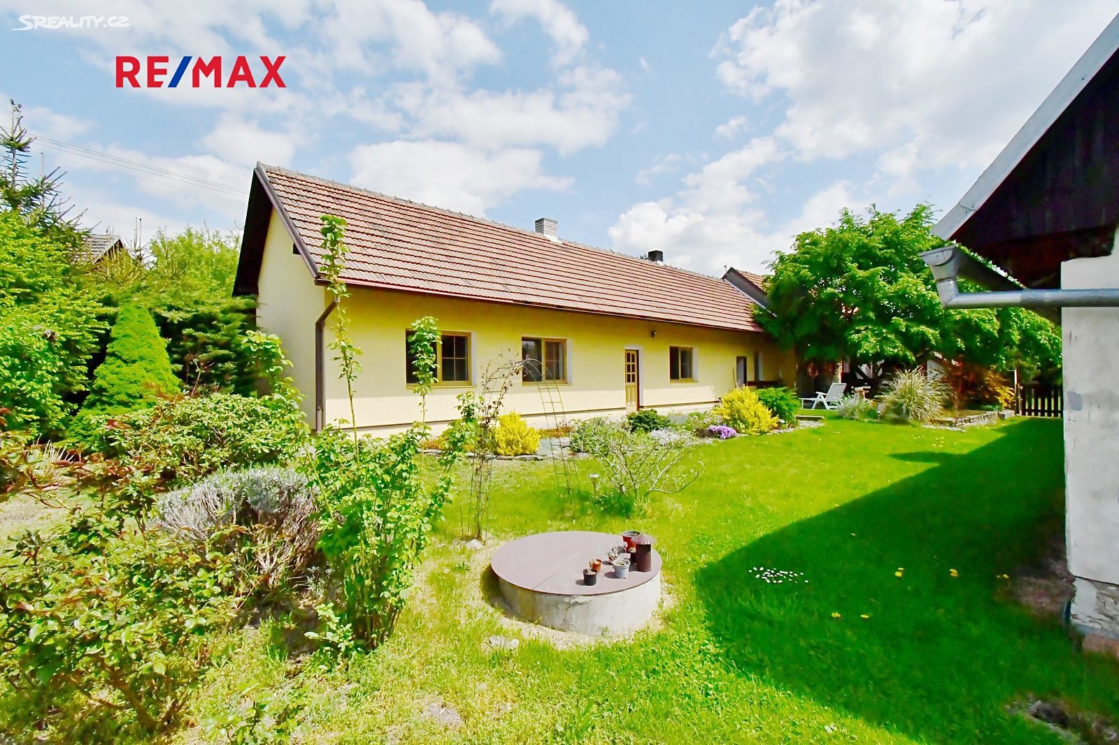 Prodej  rodinného domu 79 m², pozemek 981 m², Uhlířská Lhota - Rasochy, okres Kolín