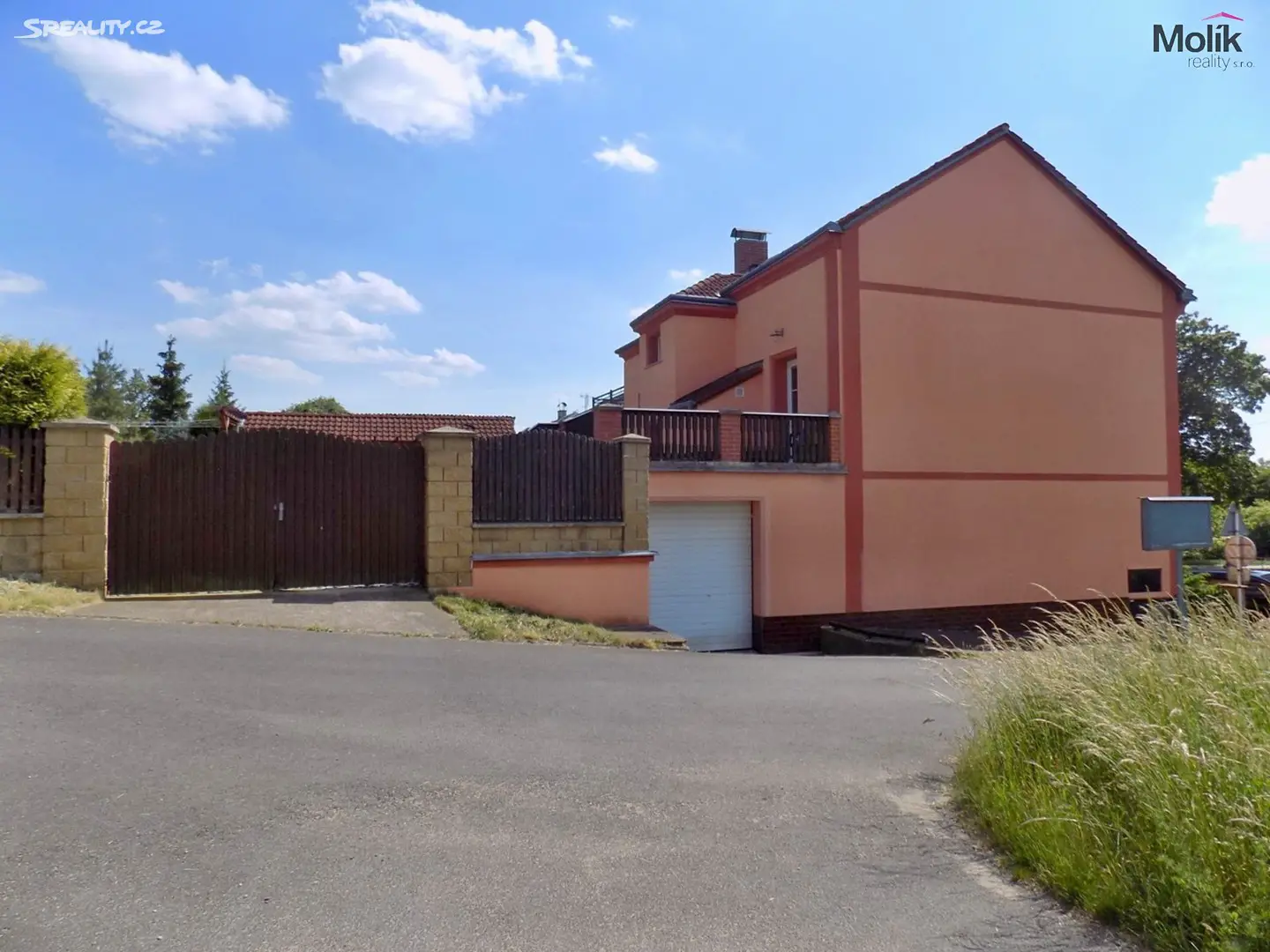 Prodej  rodinného domu 320 m², pozemek 712 m², Červený vrch, Ústí nad Labem - Ústí nad Labem-centrum