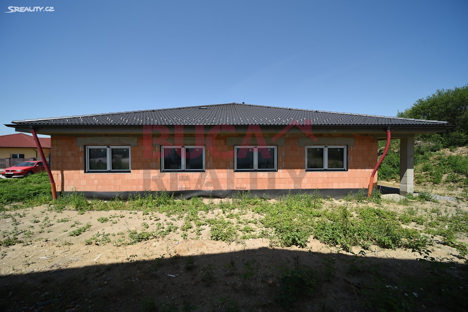 Prodej  rodinného domu 126 m², pozemek 333 m², Včelná, okres České Budějovice