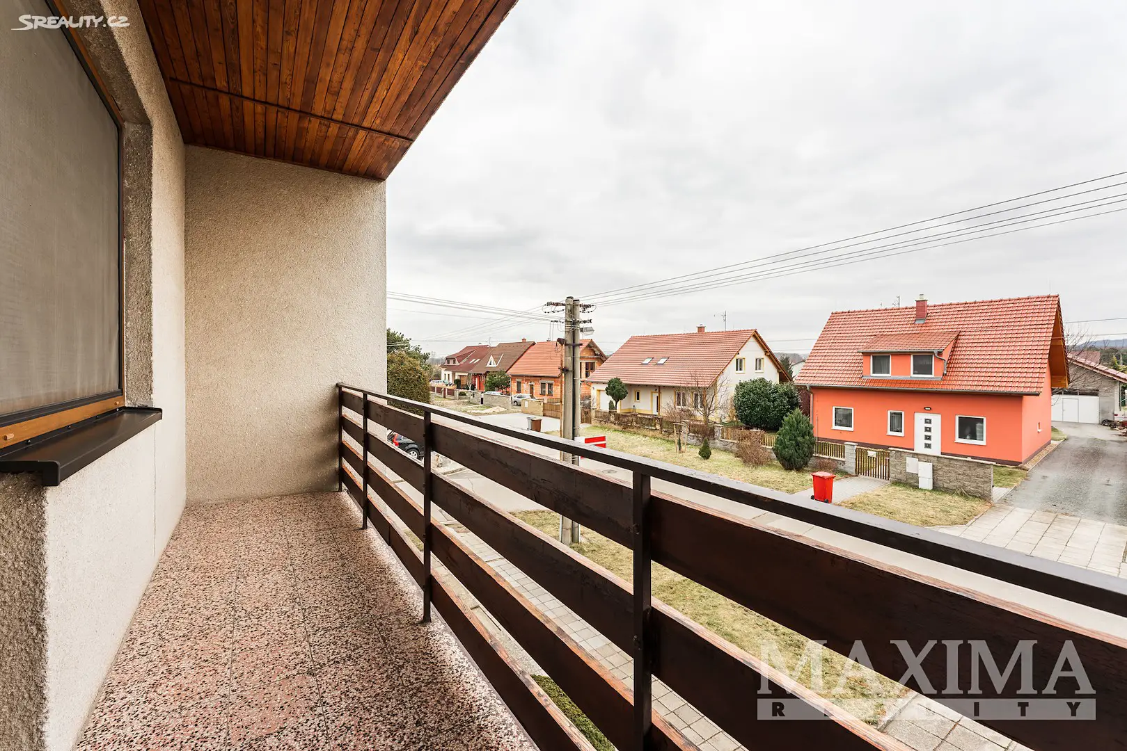 Prodej  rodinného domu 292 m², pozemek 292 m², Vranovice, okres Brno-venkov