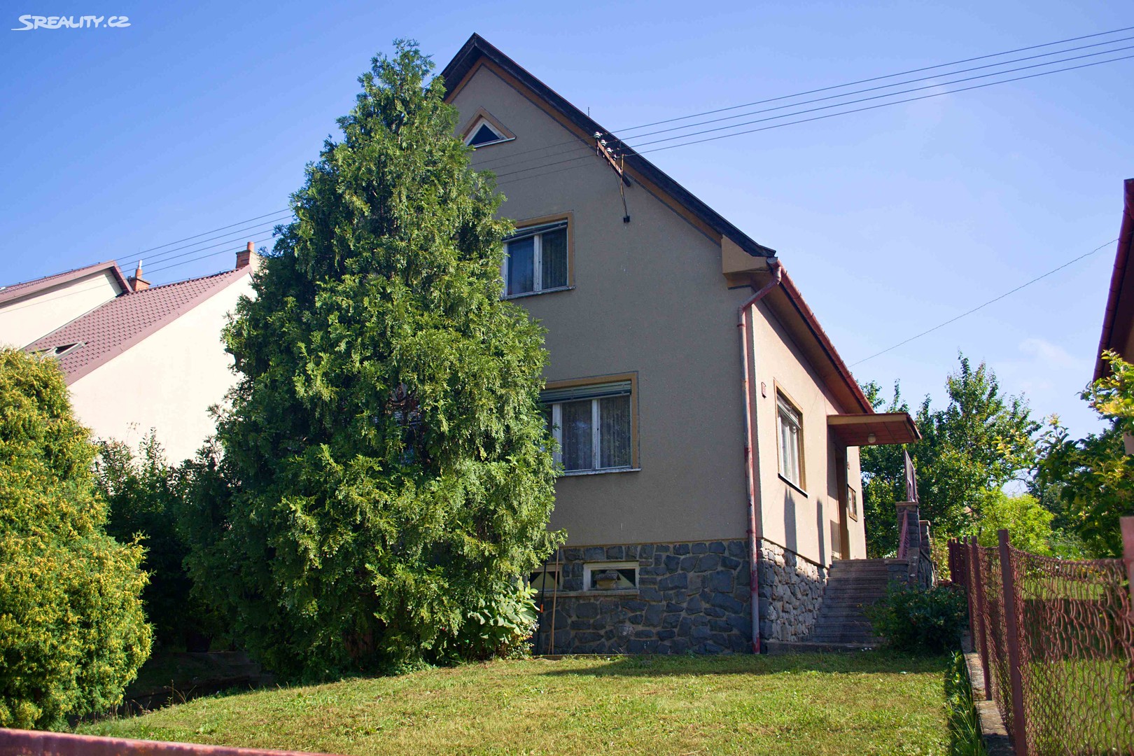 Prodej  rodinného domu 178 m², pozemek 985 m², Za Hvězdárnou, Ždánice