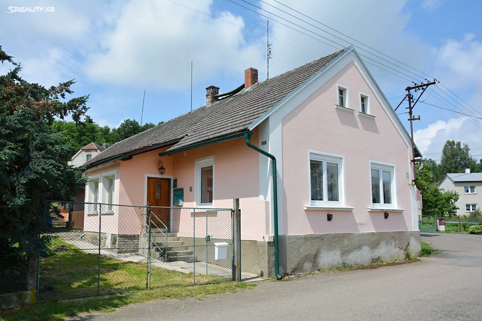 Prodej  rodinného domu 169 m², pozemek 887 m², Zdemyslice, okres Plzeň-jih