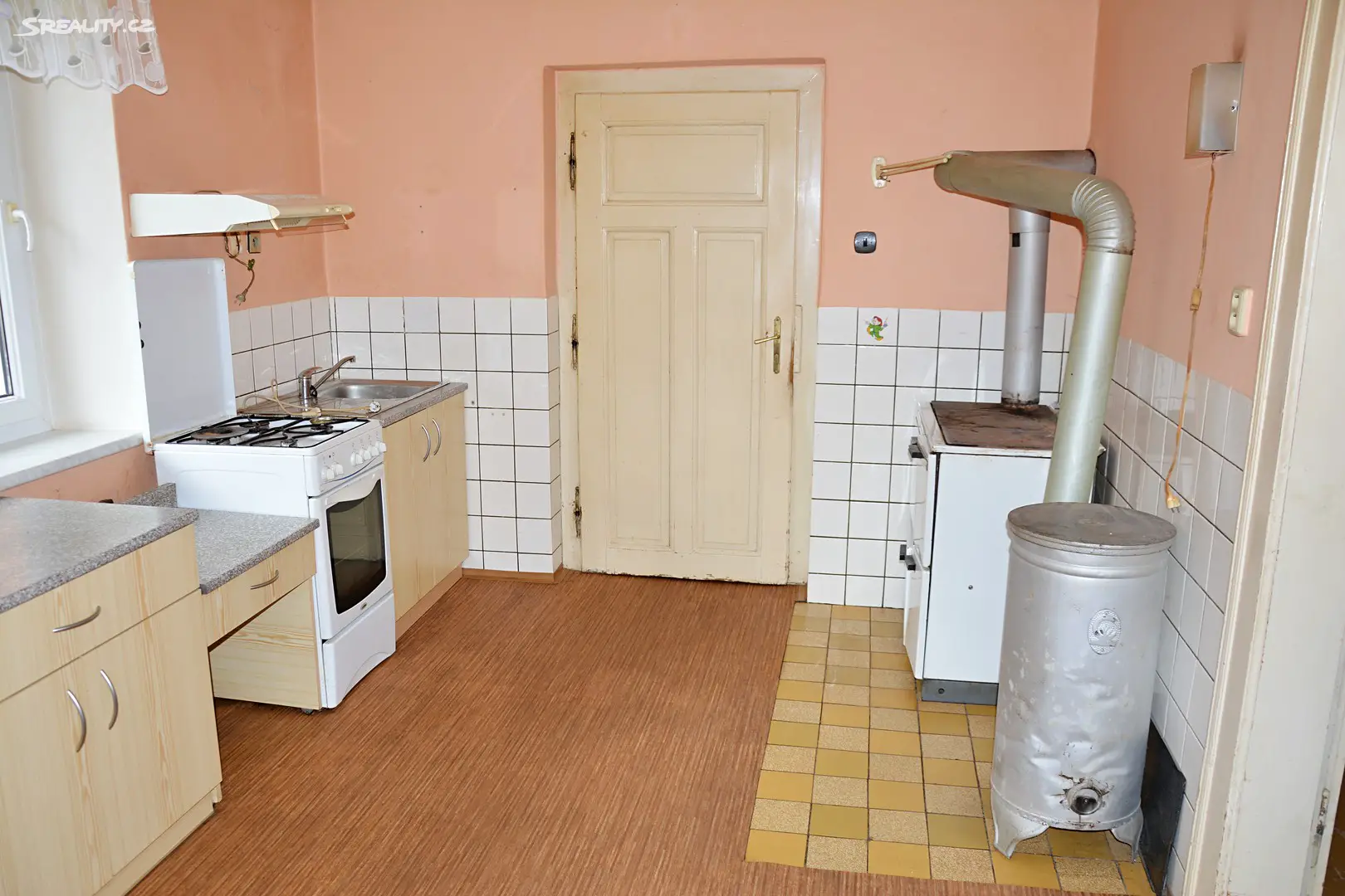 Prodej  rodinného domu 169 m², pozemek 887 m², Zdemyslice, okres Plzeň-jih