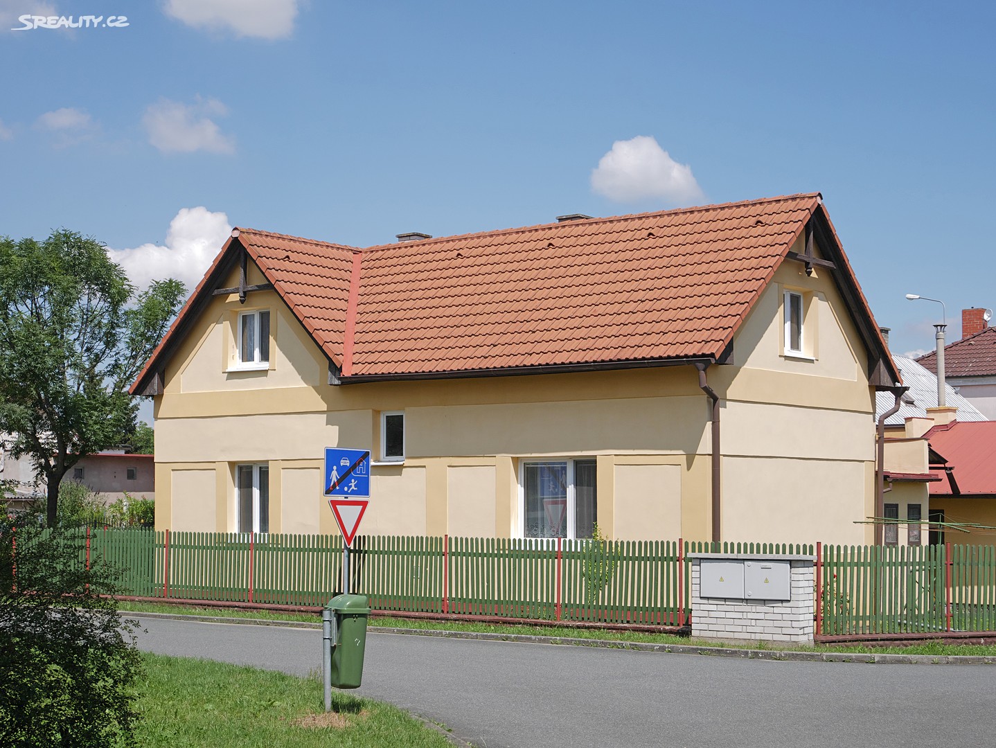 Prodej  rodinného domu 120 m², pozemek 356 m², Zeleneč, okres Praha-východ