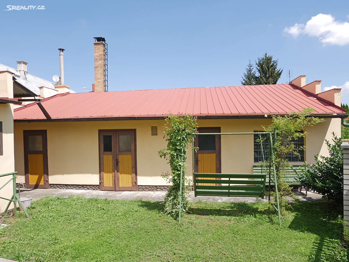 Prodej  rodinného domu 120 m², pozemek 356 m², Zeleneč, okres Praha-východ