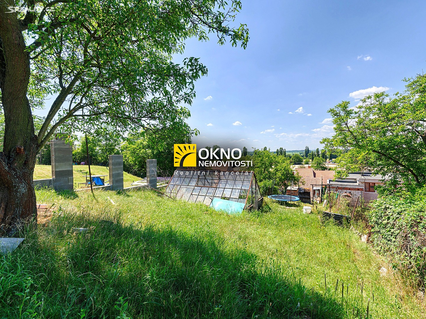 Prodej  rodinného domu 70 m², pozemek 485 m², Masarykova, Židlochovice