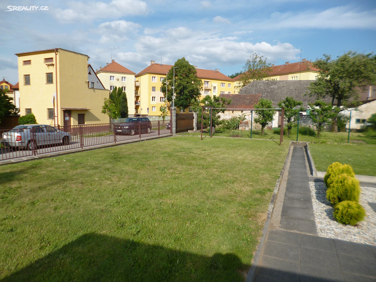 Prodej  rodinného domu 250 m², pozemek 660 m², Zliv, okres České Budějovice