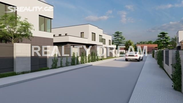 Prodej  vily 300 m², pozemek 841 m², V Lukách, Vestec