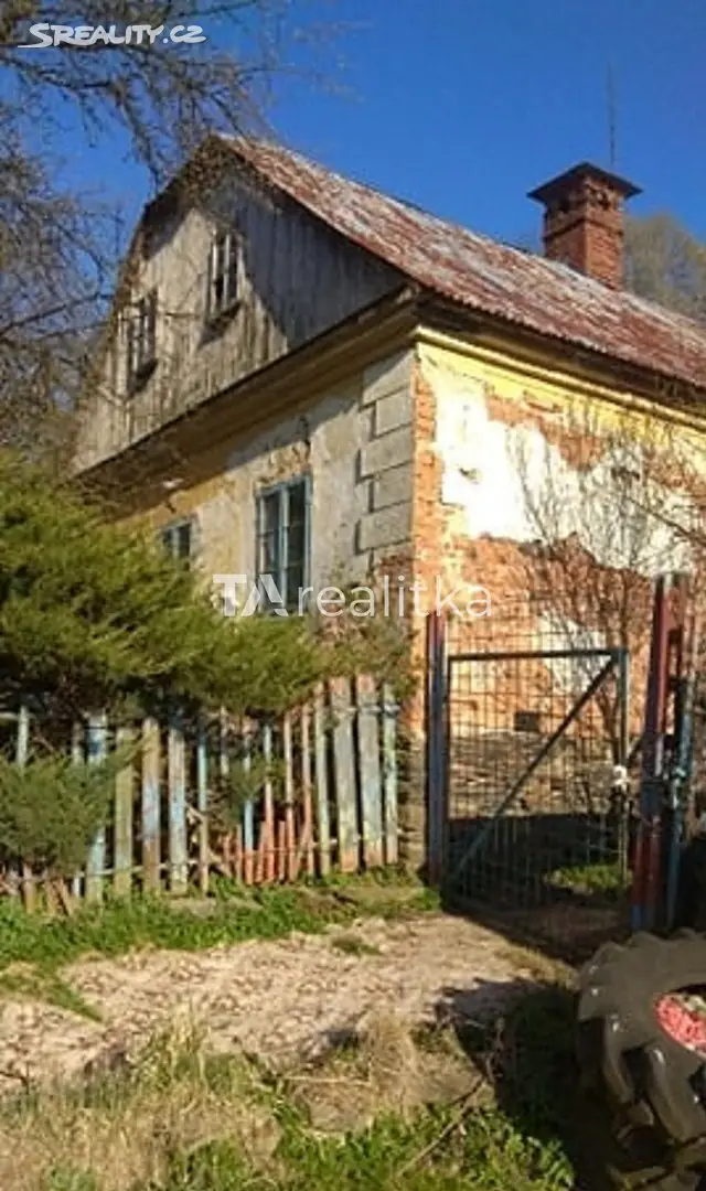 Prodej  stavebního pozemku 5 976 m², Budišov nad Budišovkou - Staré Oldřůvky, okres Opava