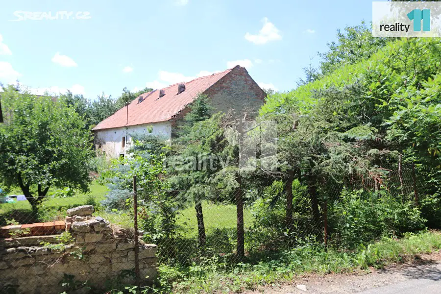 Prodej  stavebního pozemku 158 m², Kutná Hora - Perštejnec, okres Kutná Hora