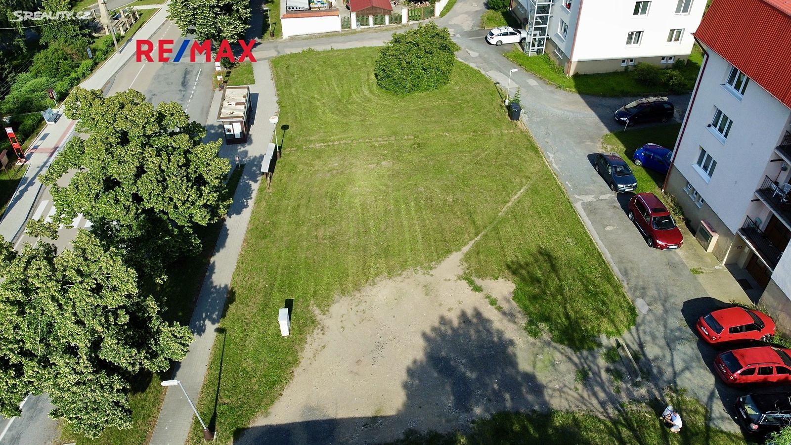 Prodej  stavebního pozemku 920 m², Odolena Voda, okres Praha-východ