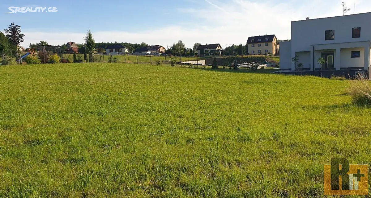 Prodej  stavebního pozemku 1 060 m², Šenov, okres Ostrava-město