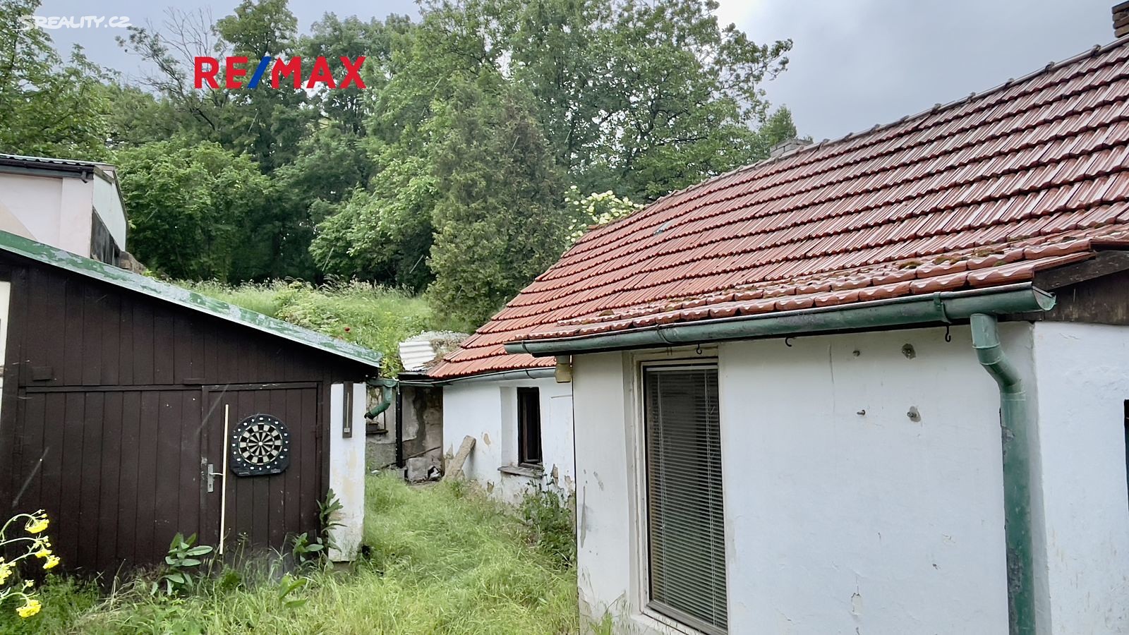 Prodej  stavebního pozemku 471 m², Velvary, okres Kladno