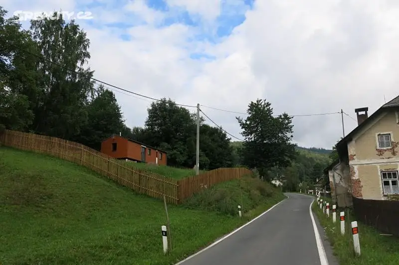 Prodej  pozemku 386 m², Velké Losiny - Bukovice, okres Šumperk