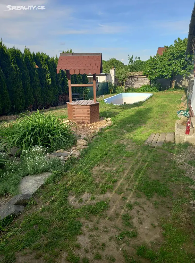 Prodej  zahrady 297 m², Jaroměřice nad Rokytnou, okres Třebíč
