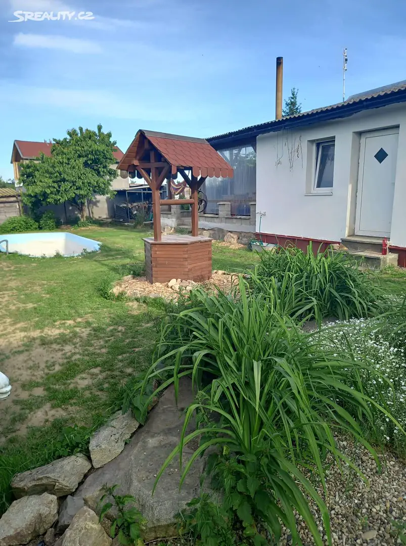 Prodej  zahrady 297 m², Jaroměřice nad Rokytnou, okres Třebíč