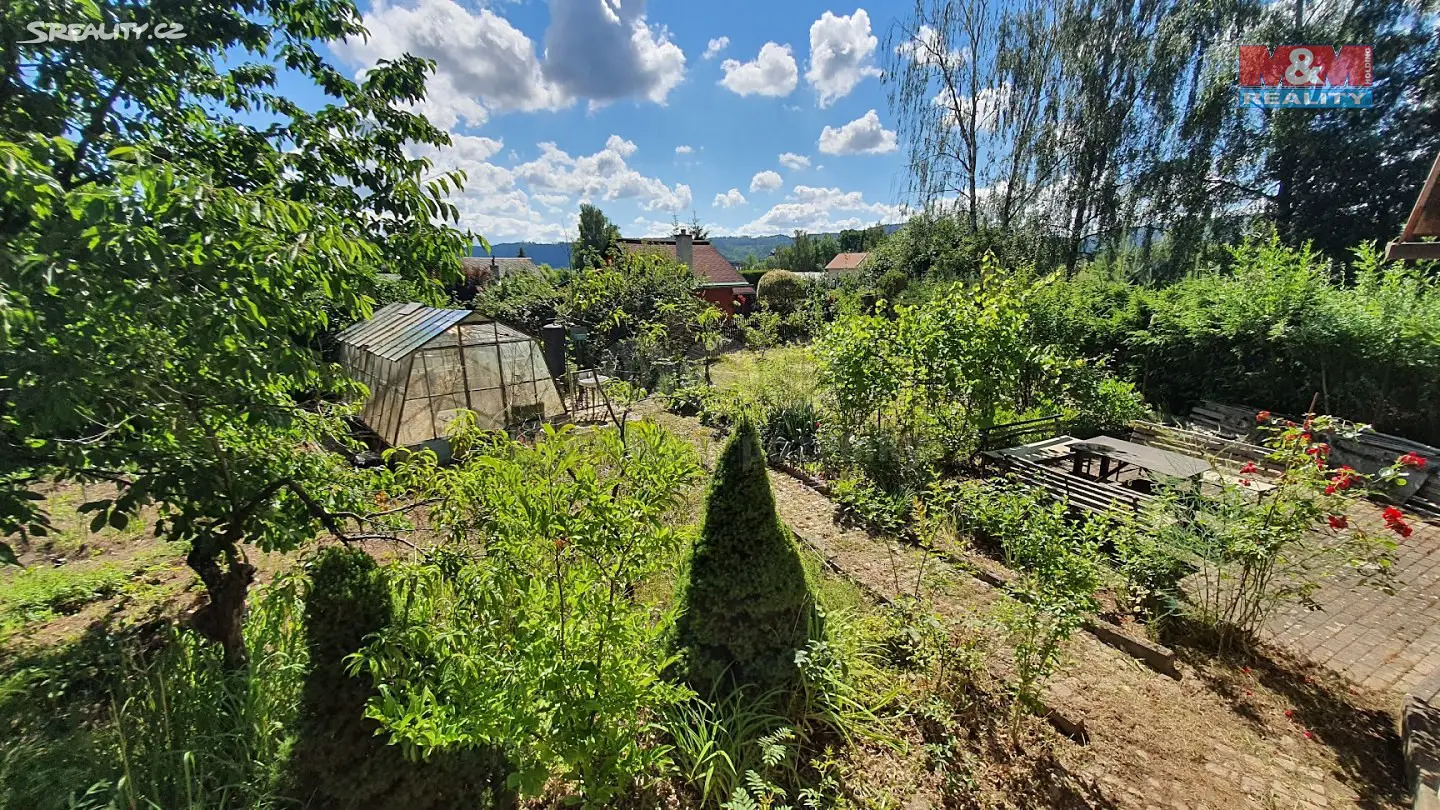 Prodej  zahrady 427 m², Jenišov, okres Karlovy Vary
