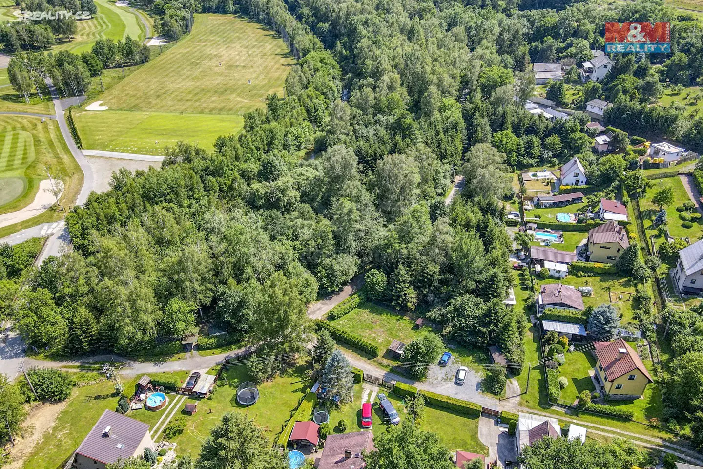 Prodej  zahrady 375 m², Kyšice, okres Plzeň-město