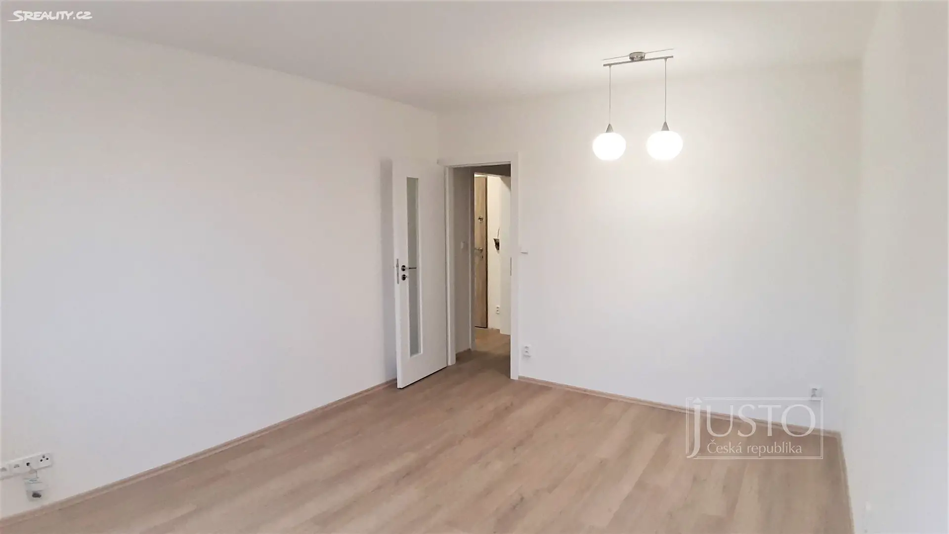 Pronájem bytu 1+1 41 m², Fleischnerova, Brno - Bystrc