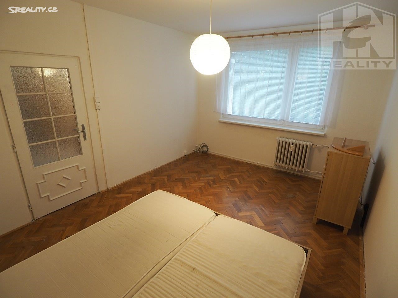 Pronájem bytu 1+1 36 m², Řetízková, Jablonec nad Nisou