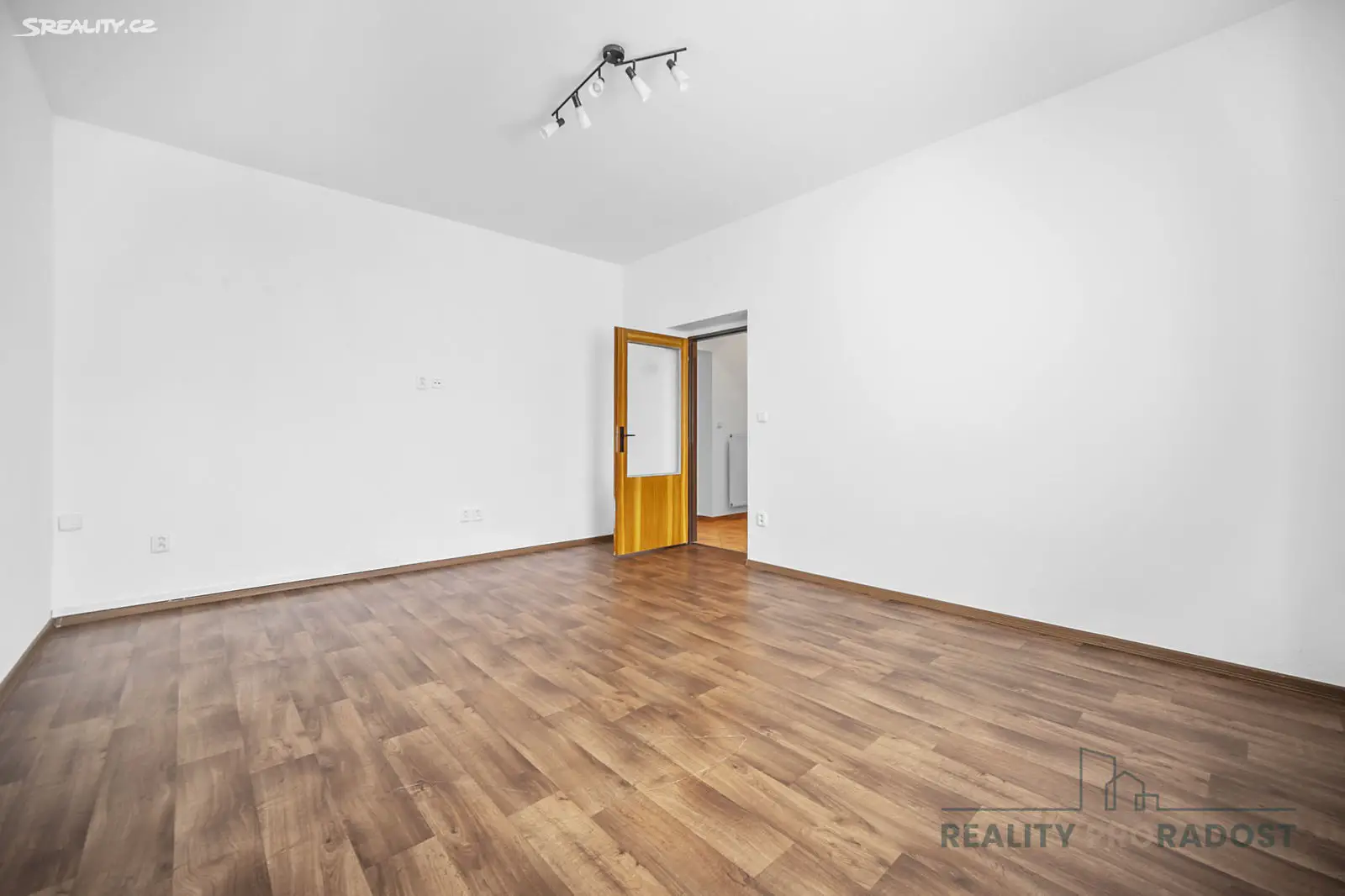 Pronájem bytu 1+1 45 m², Luční, Nový Bydžov