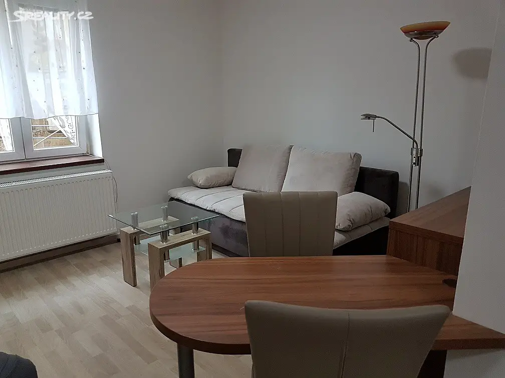 Pronájem bytu 1+1 32 m², Malická, Plzeň - Severní Předměstí