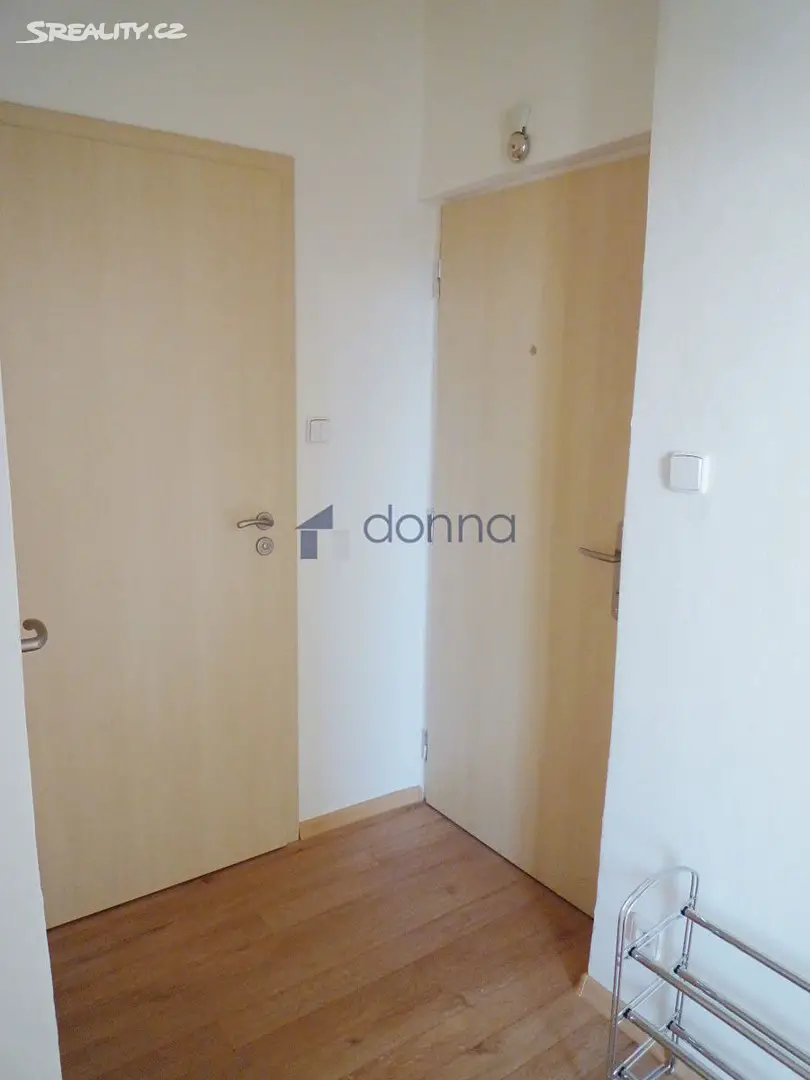 Pronájem bytu 1+1 35 m², Pod Marjánkou, Praha 6 - Břevnov