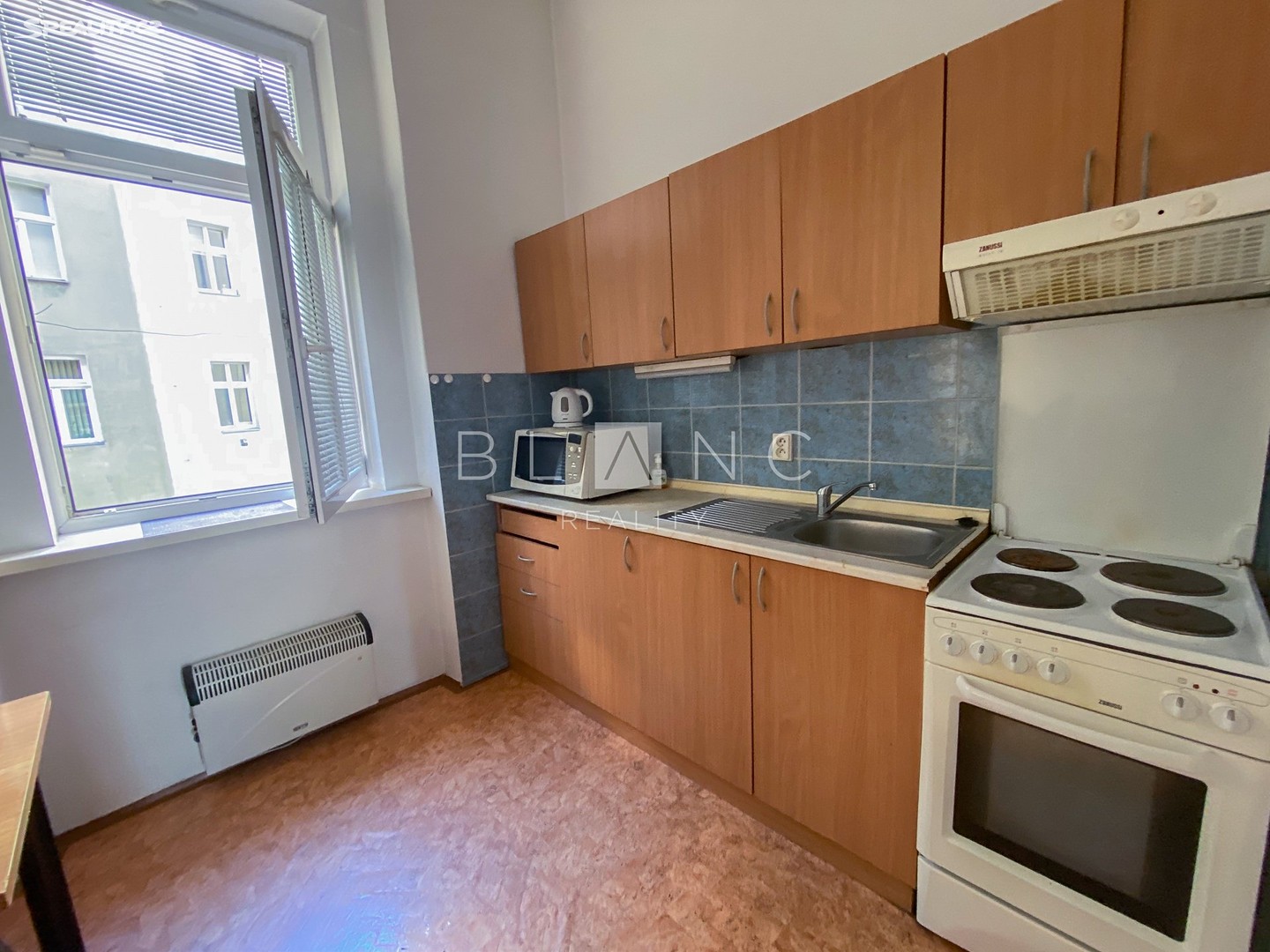 Pronájem bytu 1+1 40 m², Bubenská, Praha 7 - Holešovice