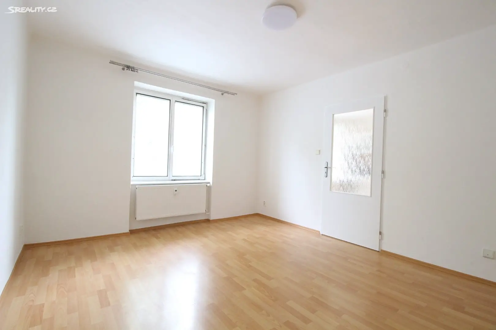 Pronájem bytu 1+1 31 m², Křivoklátská, Praha 9 - Letňany