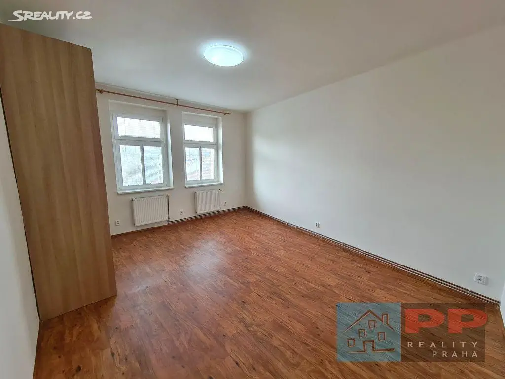 Pronájem bytu 1+1 47 m², Starostrašnická, Praha 10 - Strašnice