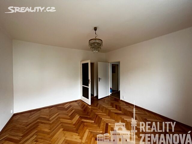 Pronájem bytu 1+1 40 m², Na dlouhém lánu, Praha 6 - Vokovice
