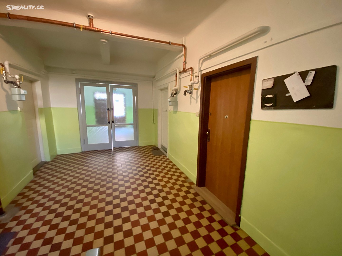 Pronájem bytu 1+1 42 m², Mostecká, Teplice