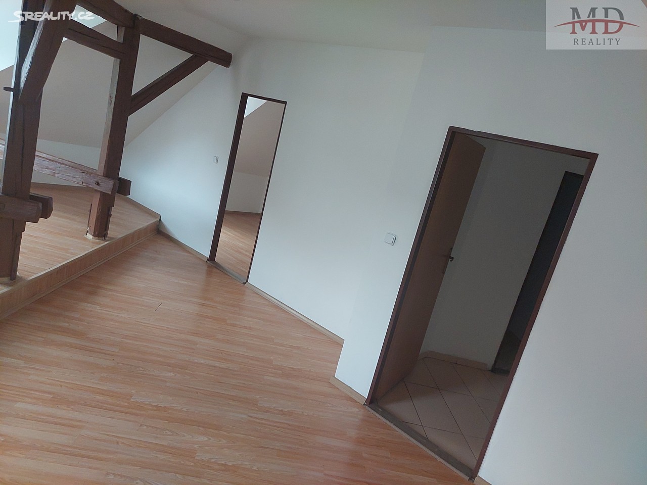 Pronájem bytu 1+1 52 m², Ústí nad Labem - Střekov, okres Ústí nad Labem