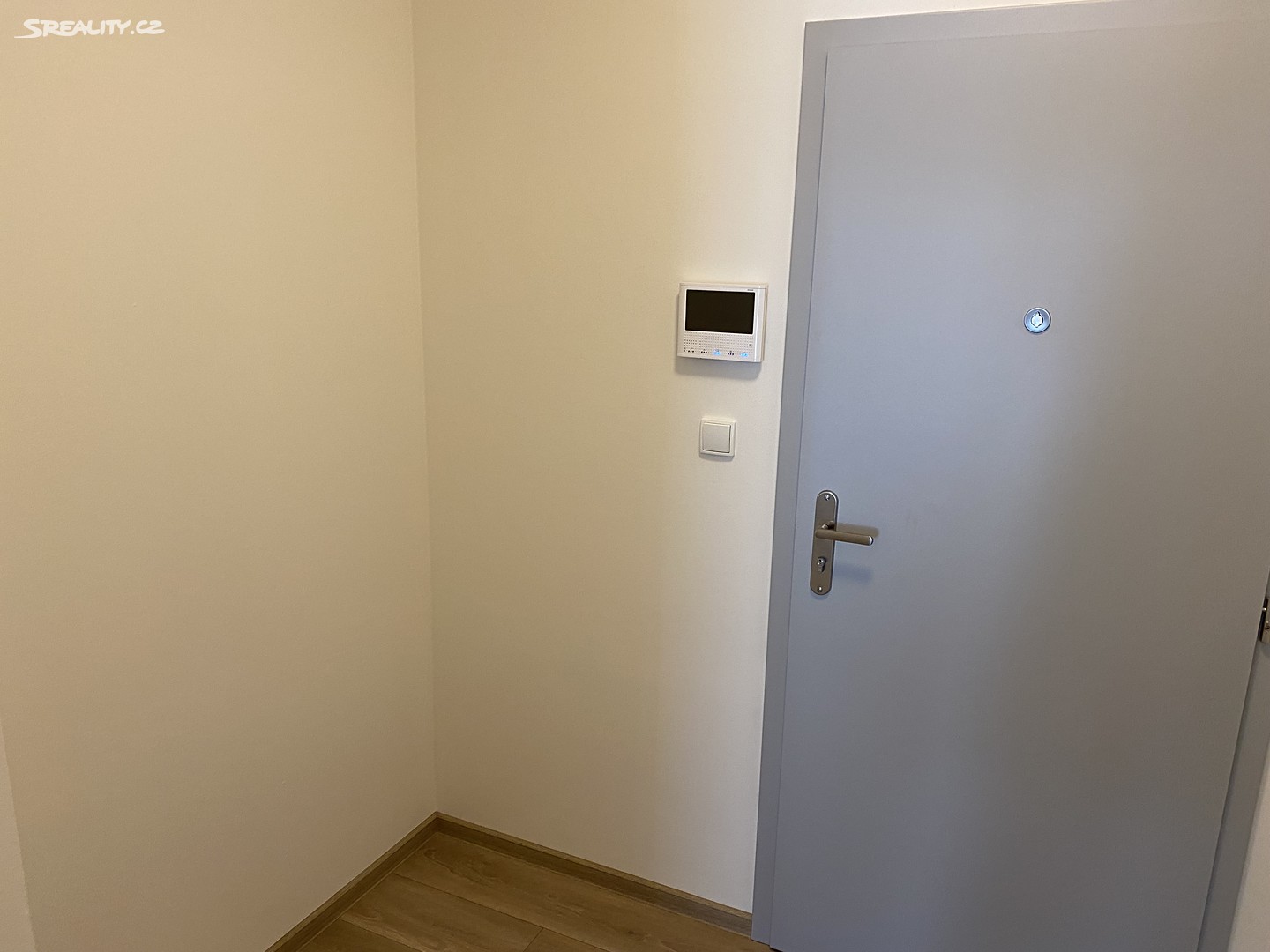 Pronájem bytu 1+kk 29 m², Břeclav