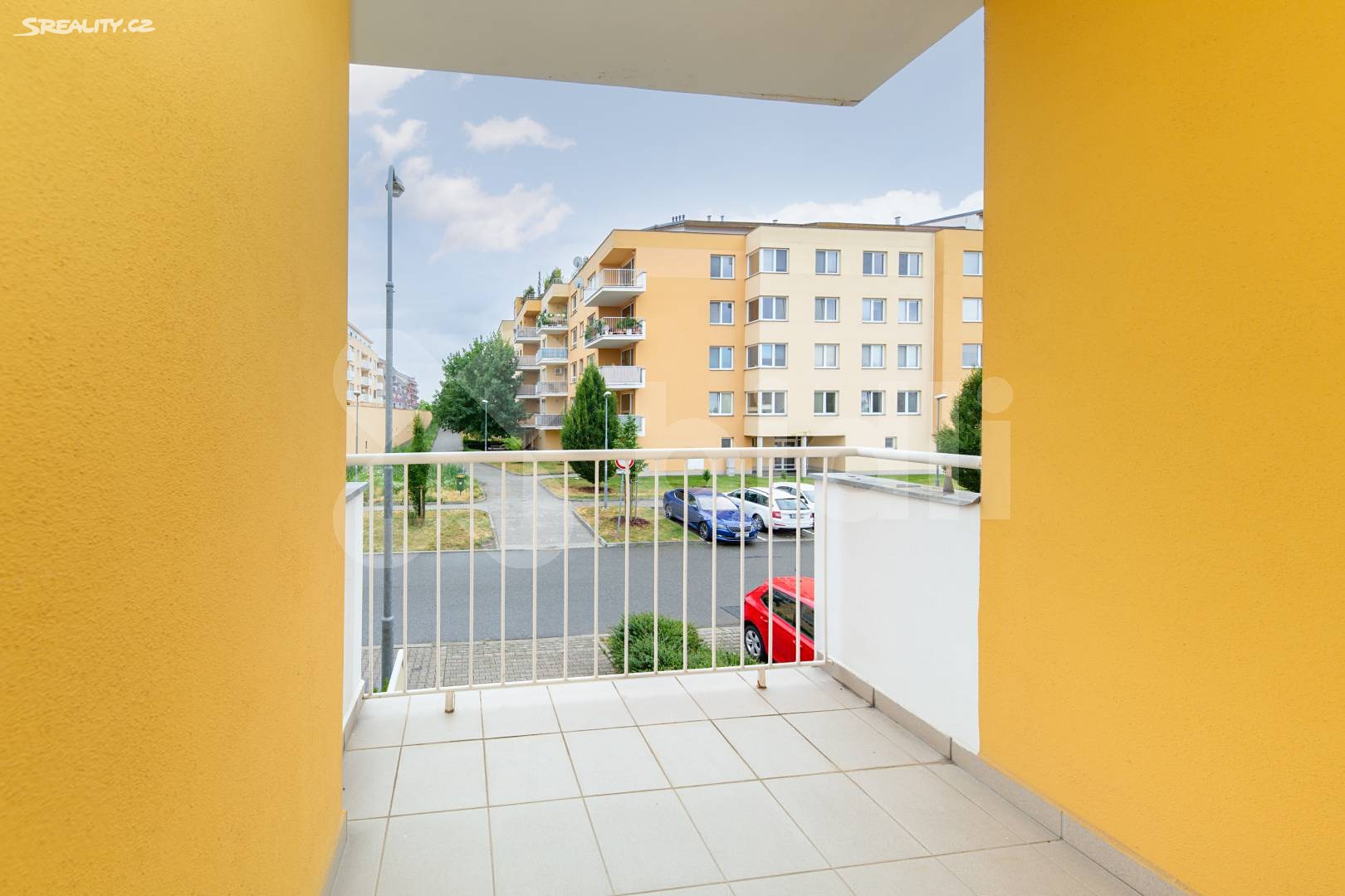 Pronájem bytu 1+kk 46 m², Leskauerova, Brno - Líšeň