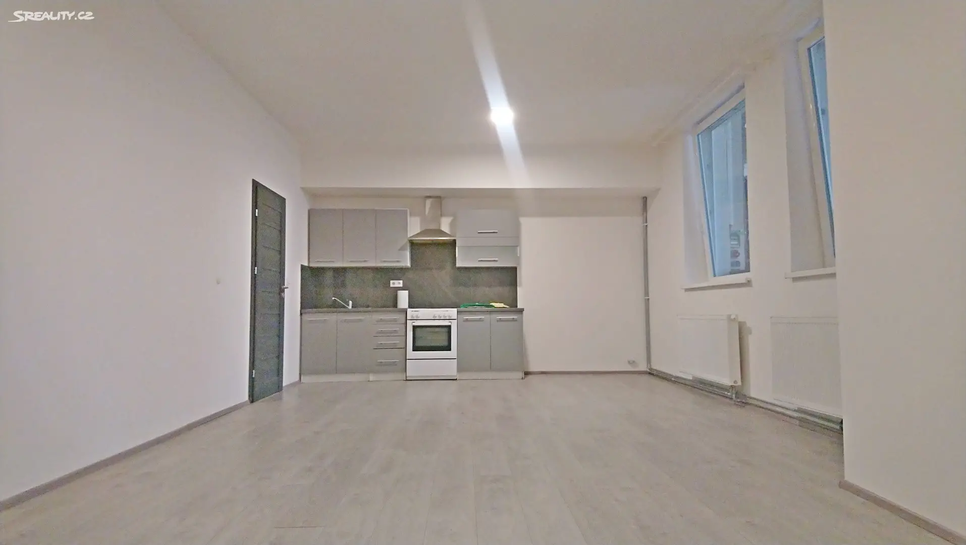 Pronájem bytu 1+kk 60 m², Tatranská, Liberec - Liberec III-Jeřáb