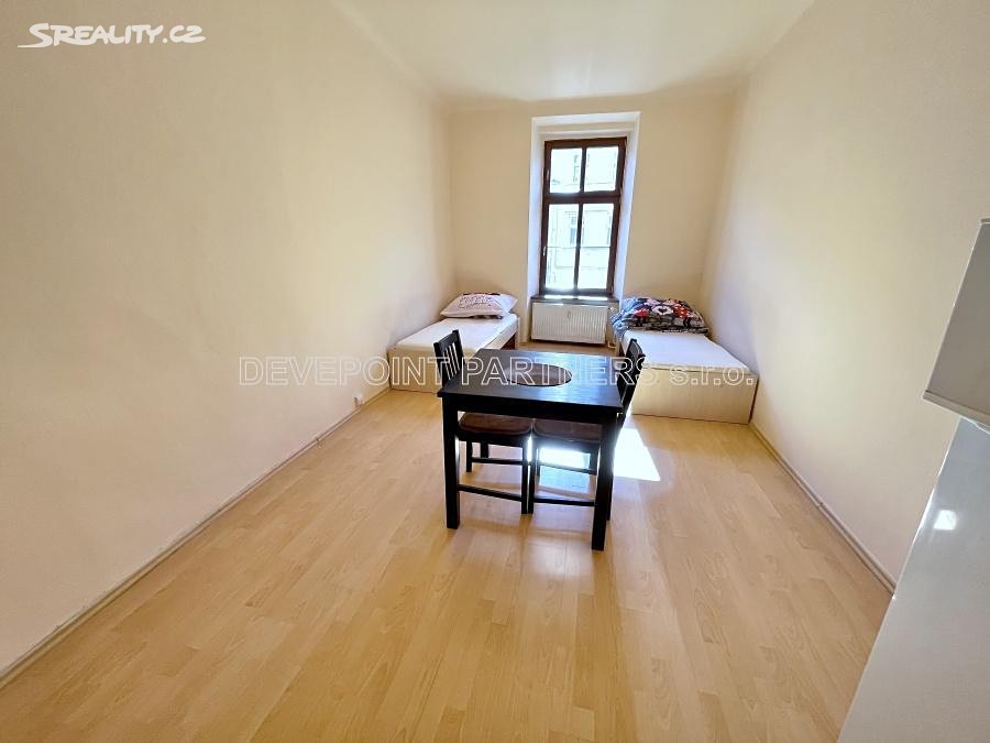 Pronájem bytu 1+kk 30 m², Olomouc