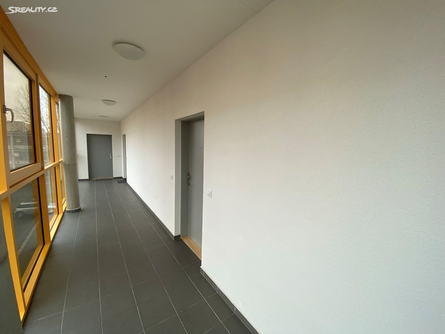 Pronájem bytu 1+kk 35 m², Jana Hrubého, Pardubice - Trnová
