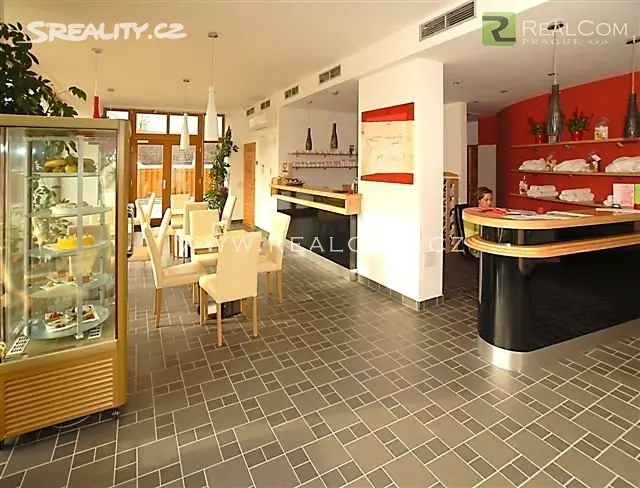 Pronájem bytu 1+kk 30 m², Starokolínská, Praha 9 - Újezd nad Lesy