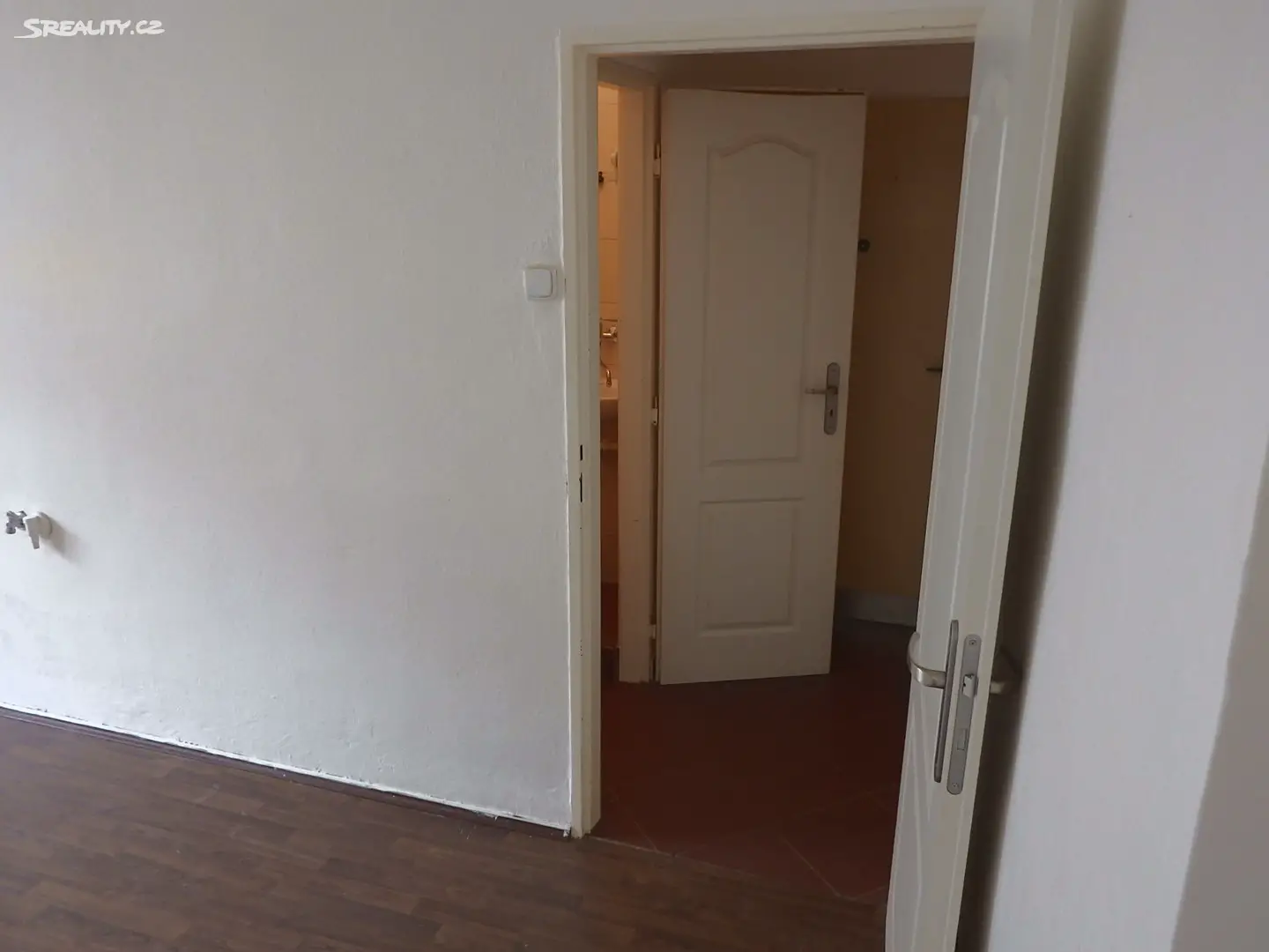Pronájem bytu 1+kk 25 m², Sokolovská, Sokolov