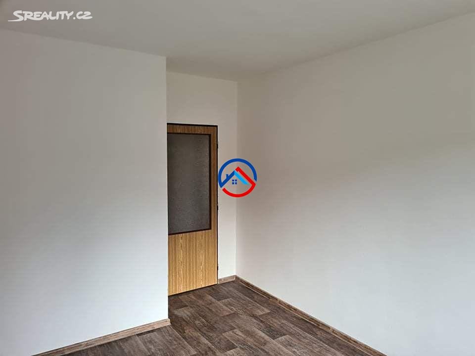 Pronájem bytu 2+1 70 m², Bohdíkov, okres Šumperk