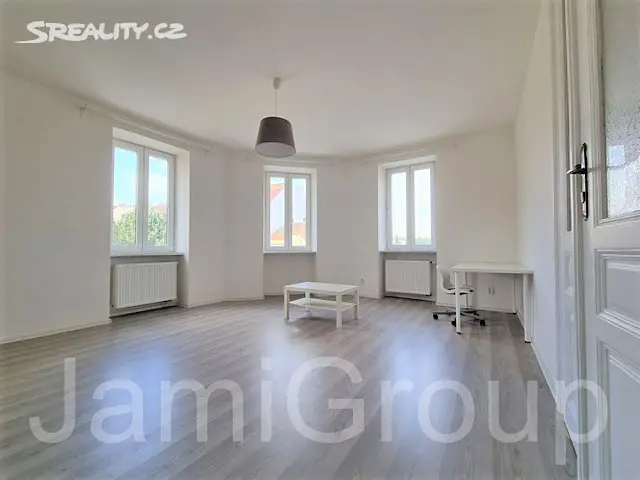 Pronájem bytu 2+1 50 m², Palackého třída, Brno