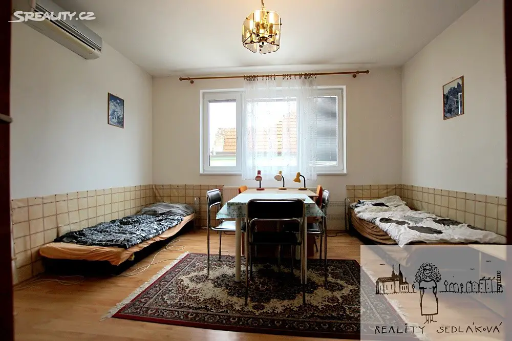 Pronájem bytu 2+1 75 m², Medlánecká, Brno - Řečkovice