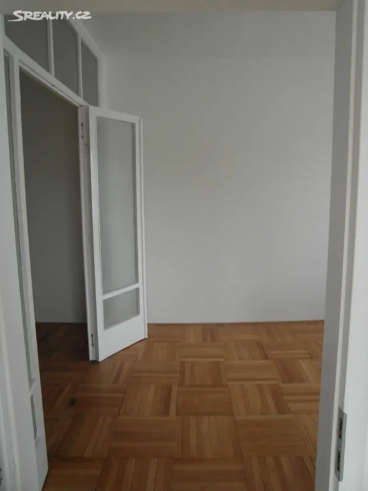 Pronájem bytu 2+1 47 m², Kotlářská, Brno - Veveří