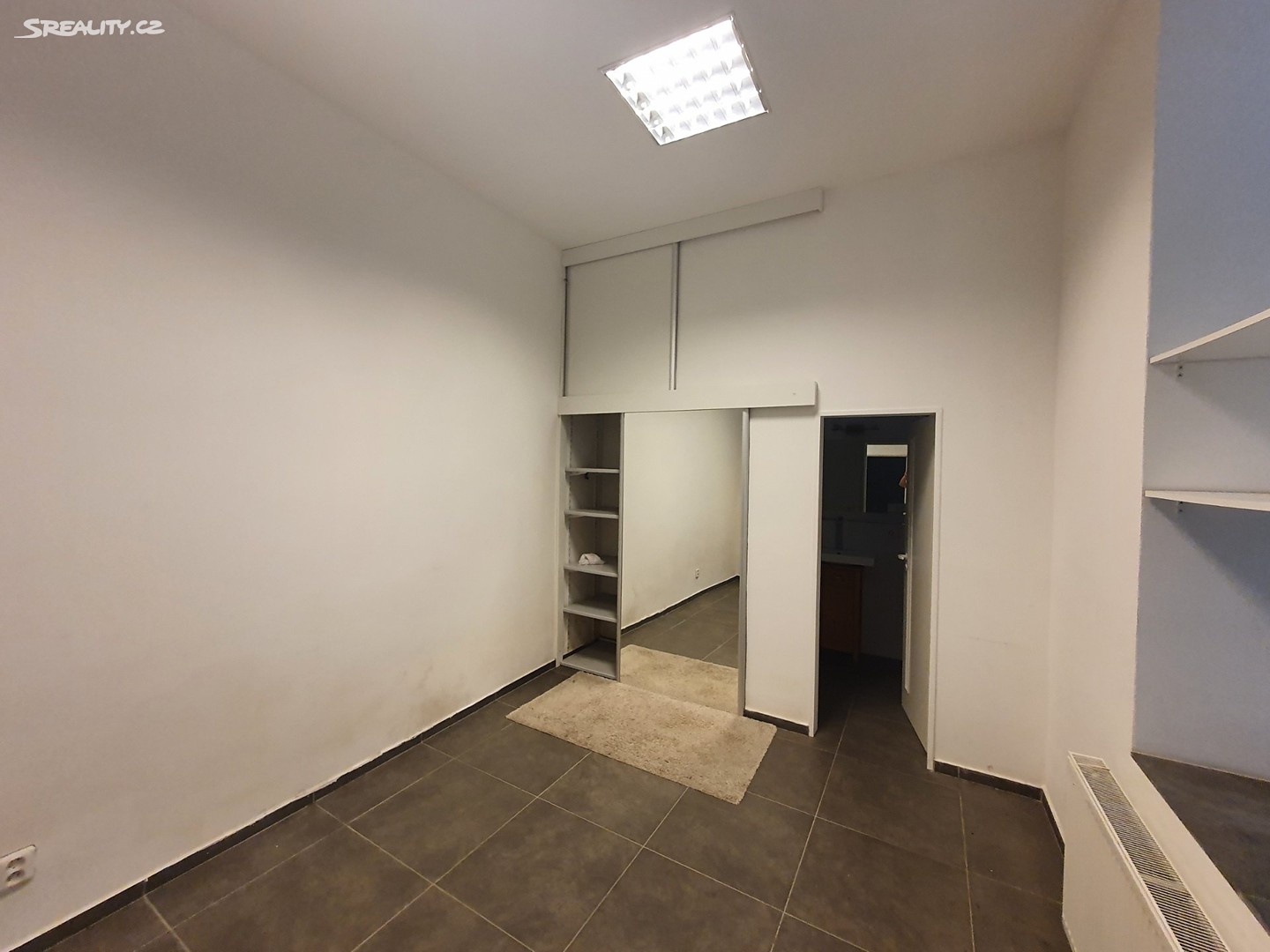 Pronájem bytu 2+1 55 m², Lidická, Brno - Veveří