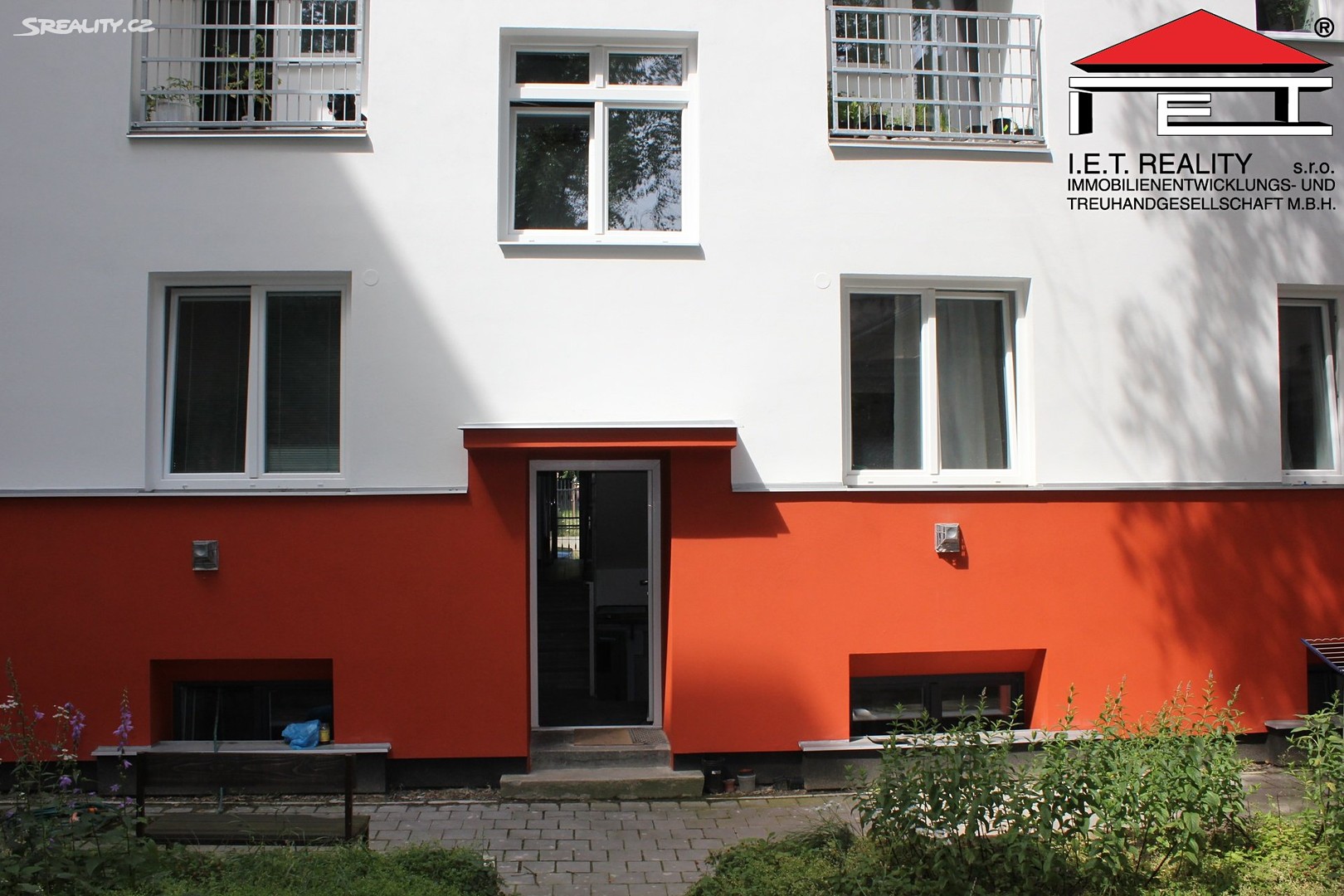 Pronájem bytu 2+1 55 m², Brno - Zábrdovice, okres Brno-město