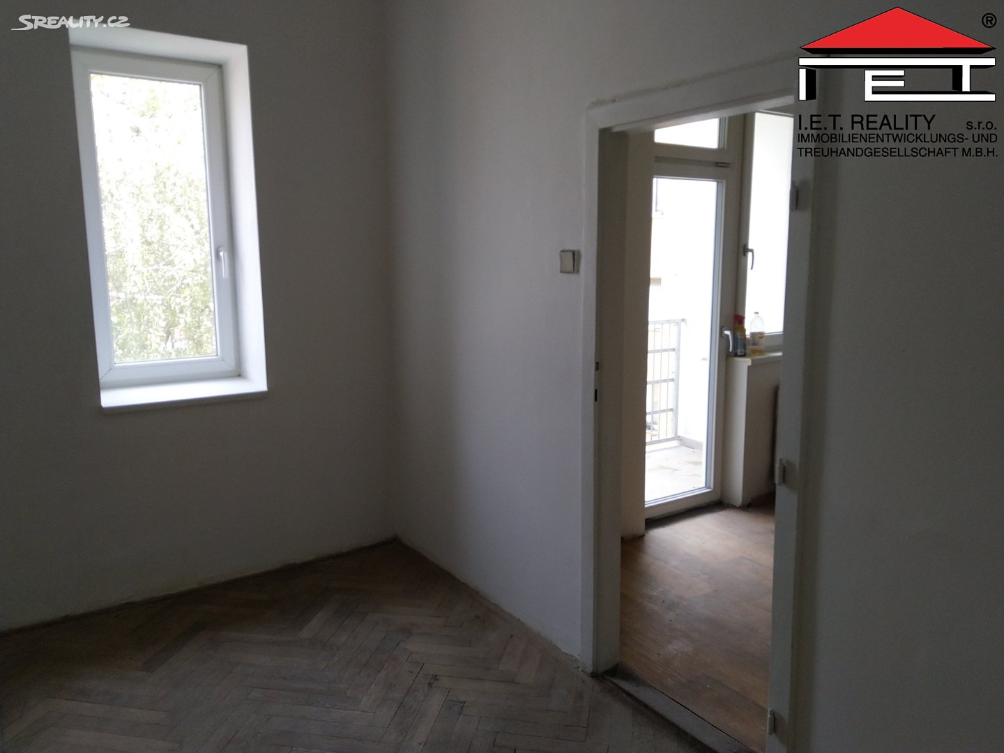 Pronájem bytu 2+1 55 m², Brno - Zábrdovice, okres Brno-město